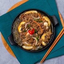 대복 버섯뚝배기불고기 400g x 11팩, 대복 버섯뚝배기불고기 400g x 1