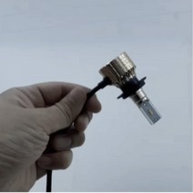 눈오는 출근 운전도로 LED 봉고차안개등 보수 SUV as 차량용 전기차 화물차, 880/881 2개 1세트