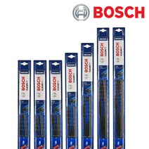 기아 K5 하이브리드 500h ~15.6 와이퍼 보쉬 클리어핏, 조수석 450mm