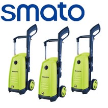 스마토 고압 세척기 세차기 가정용 SM-130, 2.SM-170