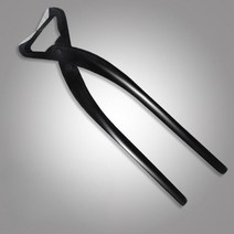 분재 가위 혹가위 분재용 도구 나무가지 뿌리 식물, 26cm