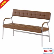 시스카장 의자 1420x500 3인 브라운 거실벤치 원목벤치 벤치쇼파 벤치 원목소파 나무쇼파 바네스데코 의자 원목벤치의자 원목의자 벤치의자 원목가구 나무벤치 원목쇼파 벤치소파