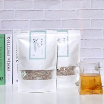 국산 볶은 작두콩 1+1 120티백 대용량 친환경 120개입, 60티백