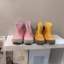 해피랜드 80%SALE 귀엽고 보온성도 좋은 털 삑삑이 부츠