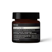 이솝 Aesop isop 바이올렛 리프 헤어 밤 60ml2.02oz 병행수입품