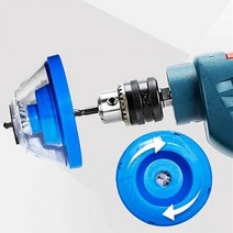 MDG1429 먼지제거 전기 해머 깔끔 드릴링 커버 집진기 88mm (먼지제거/전기/해머/깔끔)