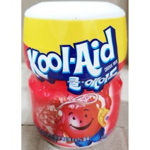체리가루(쿨에이드 컨츄리 동서 538G) / Kool Aid 체리향