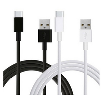 삼성 타입C 케이블 2PCS EP-DG930MBKG, 1.5m