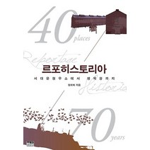 르포히스토리아:서대문형무소에서 팽목항까지, 한울아카데미, 원희복