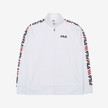 휠라 남여공용 헤리티지 TAPE 시리즈 트랙탑 FS2FTB3004X_OWH