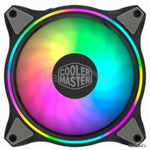 쿨러마스터 MASTERFAN MF120 HALO 시스템 팬쿨러