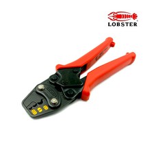 로보스터 LOBSTER 압착기 AK-1MA, 1개