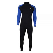타이푼 Typhoon 태풍센터 모노Schutt 슈트 3mm
