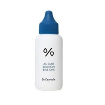 스팟 진정 AC큐어 블루원, 40ml, 8개
