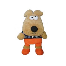 엠유스포츠 캐릭터 우드커버 MUPC-0875, 베이지