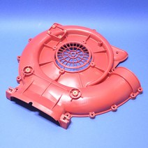 계양살포기부품모음 KPB-6030부품 B-9 휀케이스 A