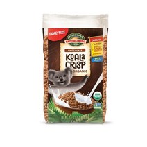 네이쳐스패스 인바이로키즈 코알라 크리스프 초콜릿 홀 그레인, 725g, 1개
