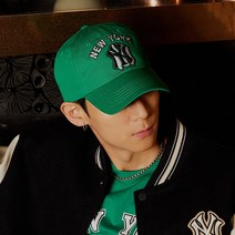 MLB 바시티 언스트럭쳐 볼캡 3COLOR 190551