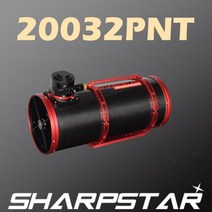 천체 망원경 입문 SHARPSTAR 140PH 굴절 망원경 깊은 공간 사진 천문 천체, 01 Beige