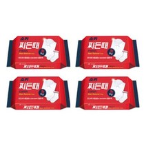 소키 찌든때전용 비누 150g 4개입 세탁비누 세, 소키 찌든때전용 비누 150g 4개
