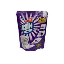 이지오프뱅 세탁조세정제, 500g, 1개