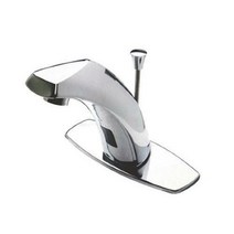 브랜드없음 [유성산업] 자동수전 YSM-401, 전기식