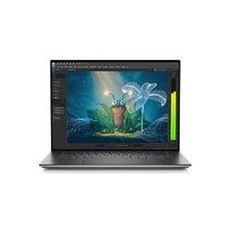 델 모바일 워크스테이션 M5570 i9-12900H 32GB M.2 1TB A2000