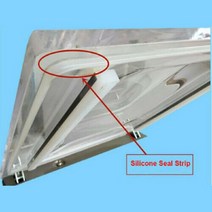 실링기 밀봉기 비닐 접착기 포장기 컵 패키지 DZ 진공 씰링 상부 씰 부품 실리콘 스트립 고무 단일 챔버, 01 2m