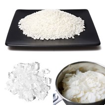 소이왁스 캔들 왁스 1kg 모음 필라 젤 팜 네이처 골든 데일리 눈꽃크리스탈 실크, 데일리 프리미엄 (1kg)