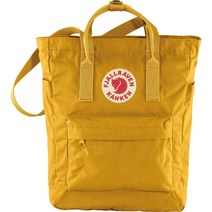피엘라벤 스페셜 버전 칸켄 Totepack 백팩 숄더백 F23710 NWT 100$ 고등학생 가방 중학생, Ochre, Ochre