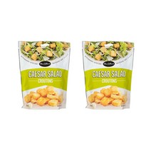 미세스커비슨즈 시저 샐러드 크루톤, 142g, 2개