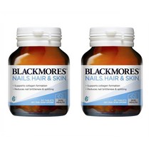 Blackmores 블랙모어스 호주 루테인 디펜스 60타블렛 2팩
