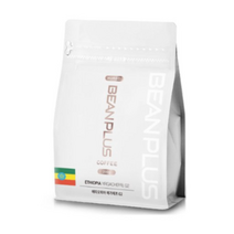 빈플러스 시그니처 싱글 커피 원두 예가체프 G2, 홀빈(분쇄안함), 200g