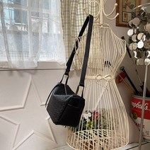 빈치스 플루토네 린다 숄더백 VE1SFBGSB206VAA