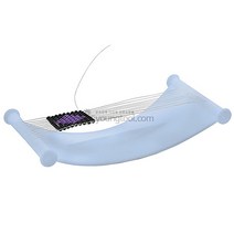 비달론 비드 전용 미니 직조기 Baby Jewel Loom, 단품