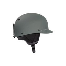 14 샌드박스 클래식 2.0 스노우 헬멧, M, 시간(무광)