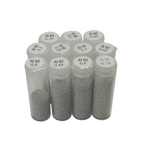 PMTC BGA 솔더 볼 25K 0.2mm 주석, 01 0.2mm