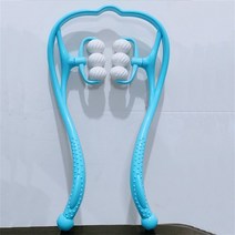 압력 다리 마사지 발 안마기 종라리 엄마 생일 생신 선물 부모님 아빠 공기압 허벅지 50대 에어 혈액플라스, 03 Blue 2