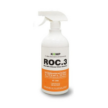 KEMP 켐프 녹제거제 ROC3 스프레이타입 830ml 록쓰리 자동차 휠 자전거 녹제거, 1개