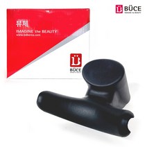 뷰체 정품 원통형 샴푸대 목받침 머리받침 헤드쿠션