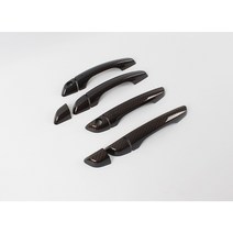 경동 카본 도어 캐치 몰딩 K-779, 아반떼 AD