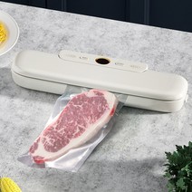 식품 진공 실러 기계 자동 공기 밀봉 시스템 보관 건조 촉촉한 모드 컴팩, Vacuum sealer W+JP Plug+220240