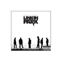 Linkin Park Minutes to Midnight Vinyl LP 음반 바이닐 레코드 앨범
