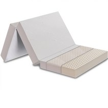 태국 천연라텍스 접이식 매트리스 두꺼운 침대매트 고밀도95 토퍼 싱글 5cm7.5cm10cm15cm