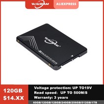 대용량외장하드 무선 데이터복구 맥북 카카오 외장하드 walram ssd 128gb 240gb 120gb 256gb 512gb 1tb 60gb