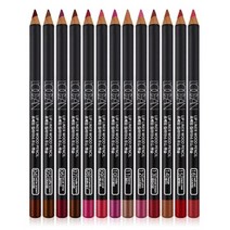 립라이너 우드펜슬, 06호 블루와인