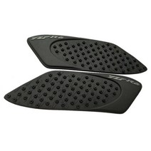 오토바이 Yamaha R6 2006 2007 YZFR6 YZF R6 안티 슬립 탱크 패드 3M 사이드 가스 니 그립 트랙션 패드 보호 스티커 바이크, A1-2006 2007, 1개