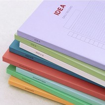 폭시샵 일상 기록 노트 식사 다이어트 레시피 쇼핑 영화 감상 독서기록 업무 아이디어, 쇼핑 - 레드