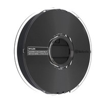 MakerBot 메소드 나일론 필라멘트 0.7kg 블랙 USA 미국