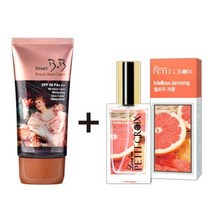 술라크로와 스마트 비비크림23호 + 쁘띠향수 자몽30ml.술라크로와(무료배송)